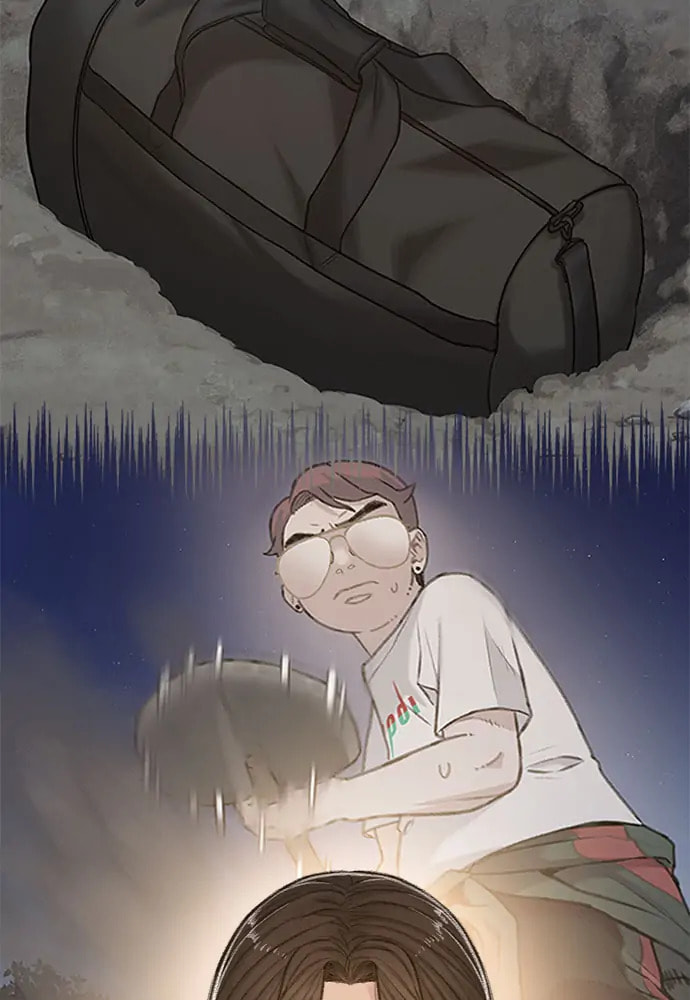 Read Death