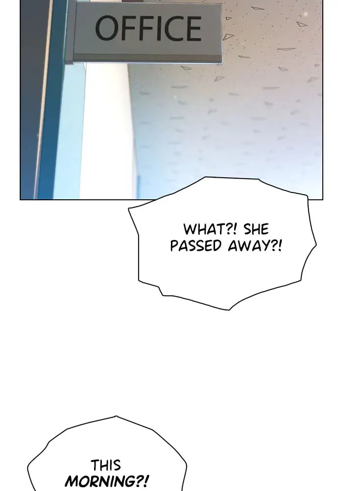 Read Death