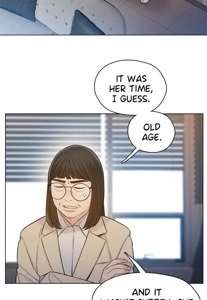 Read Death