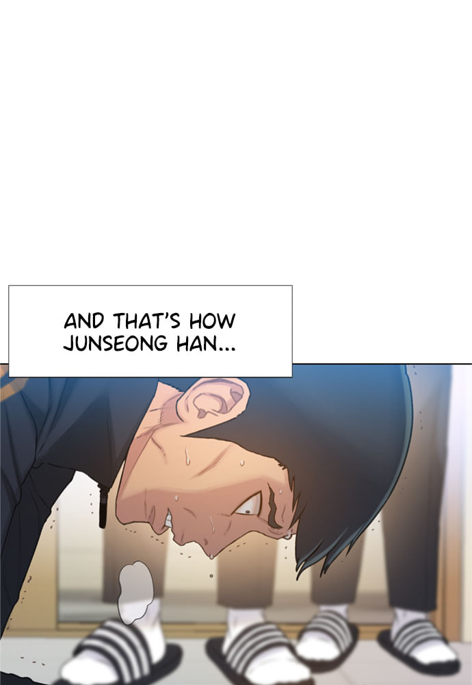 Read Death
