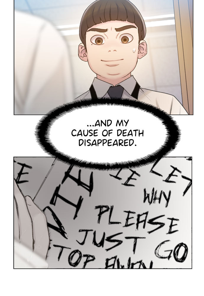 Read Death