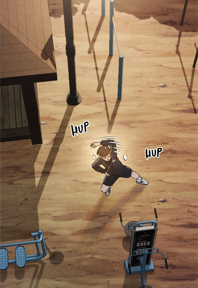 Read Death
