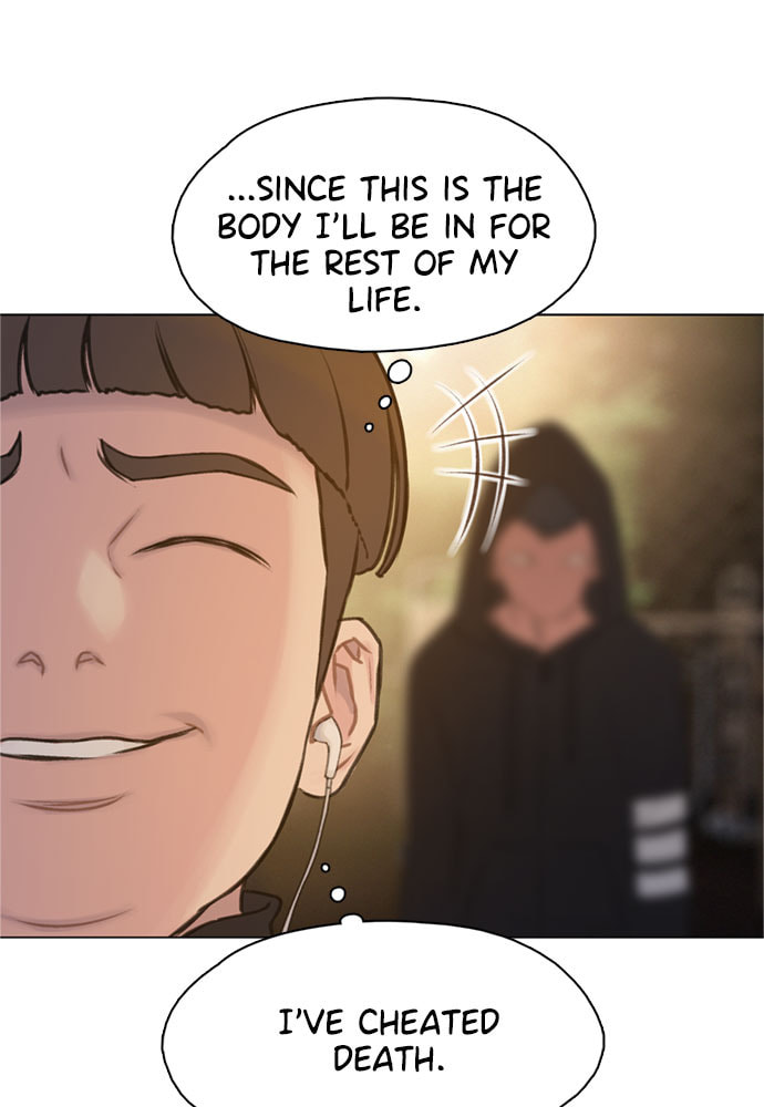 Read Death