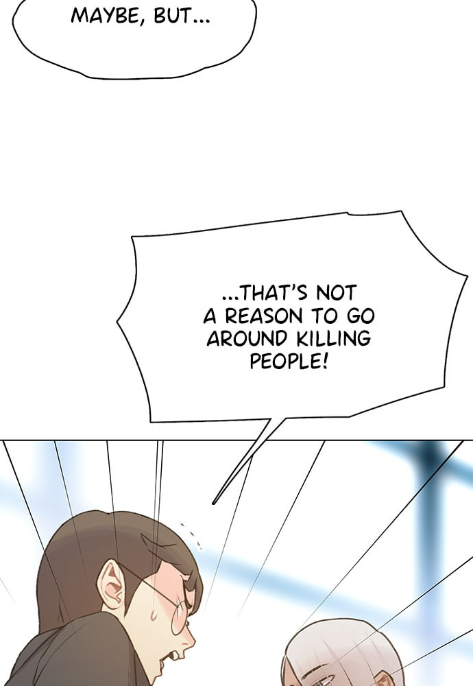 Read Death