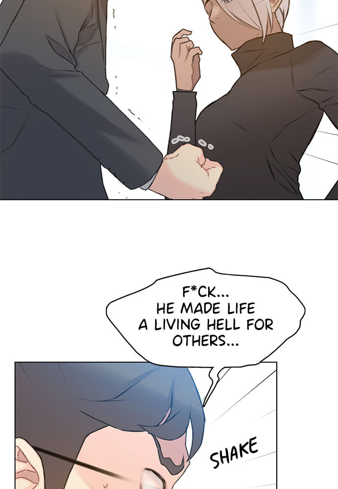 Read Death