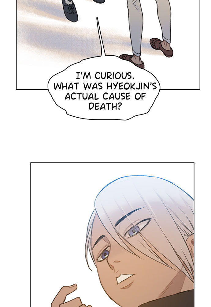 Read Death