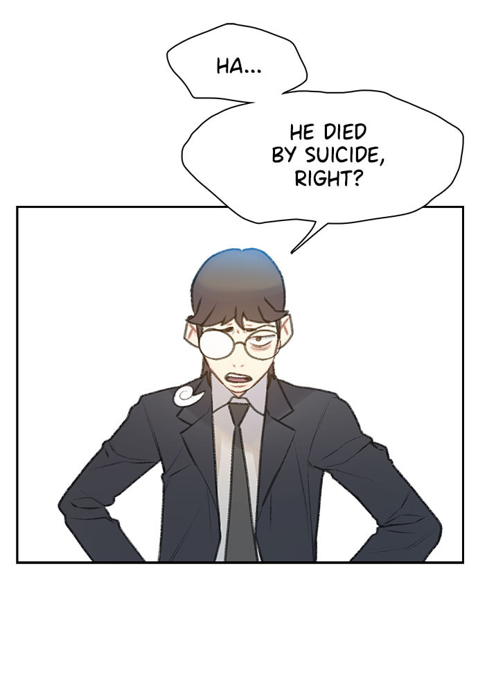 Read Death