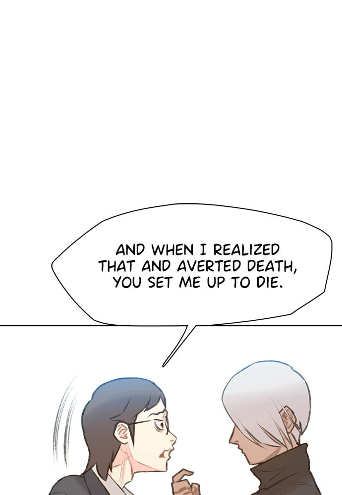 Read Death