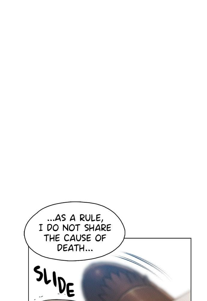 Read Death