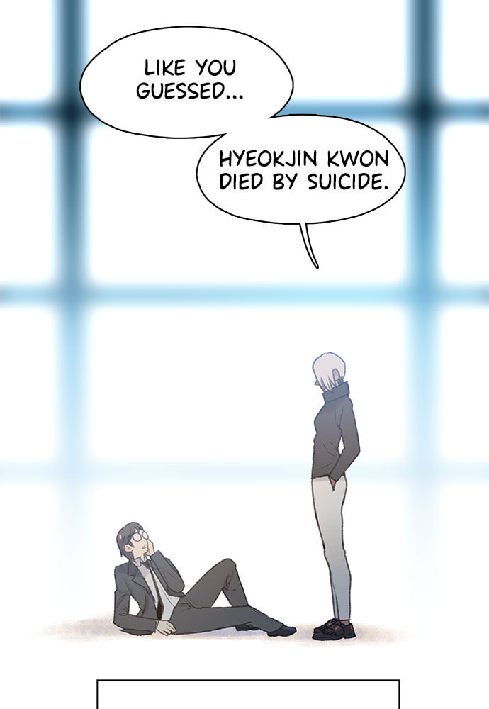 Read Death