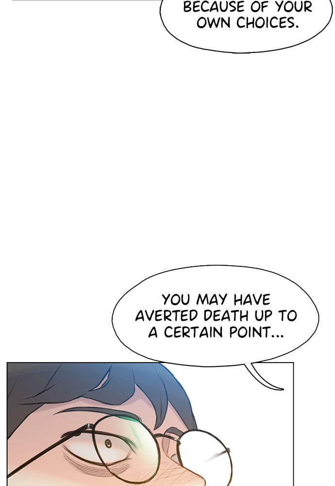 Read Death