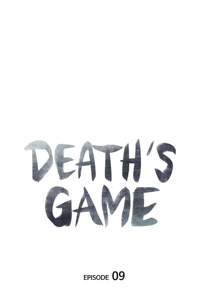 Read Death