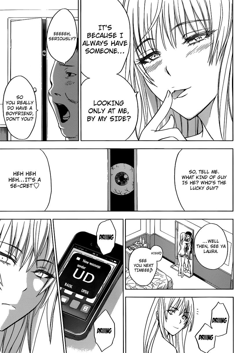 Read DEATHTOPIA chapter 1 image 12 on Lezhin