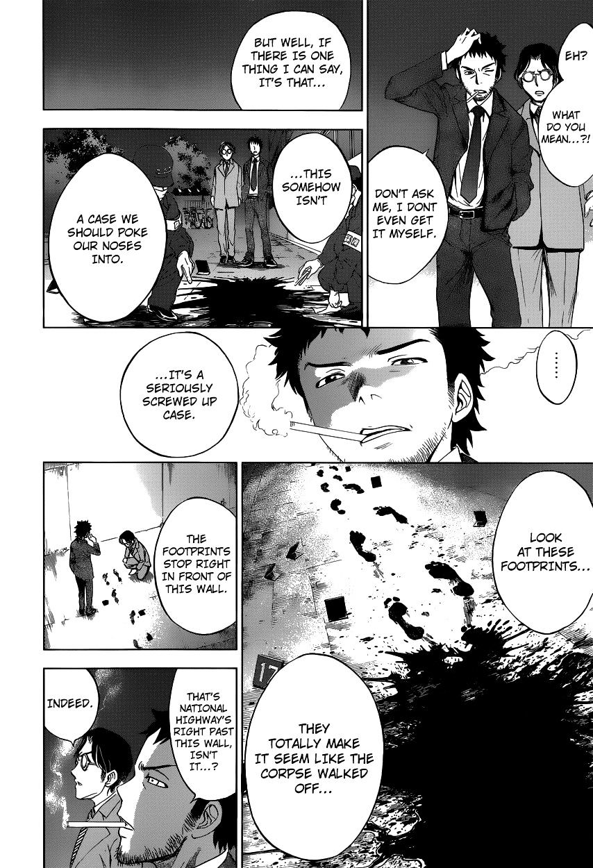 Read DEATHTOPIA chapter 1 image 46 on Lezhin