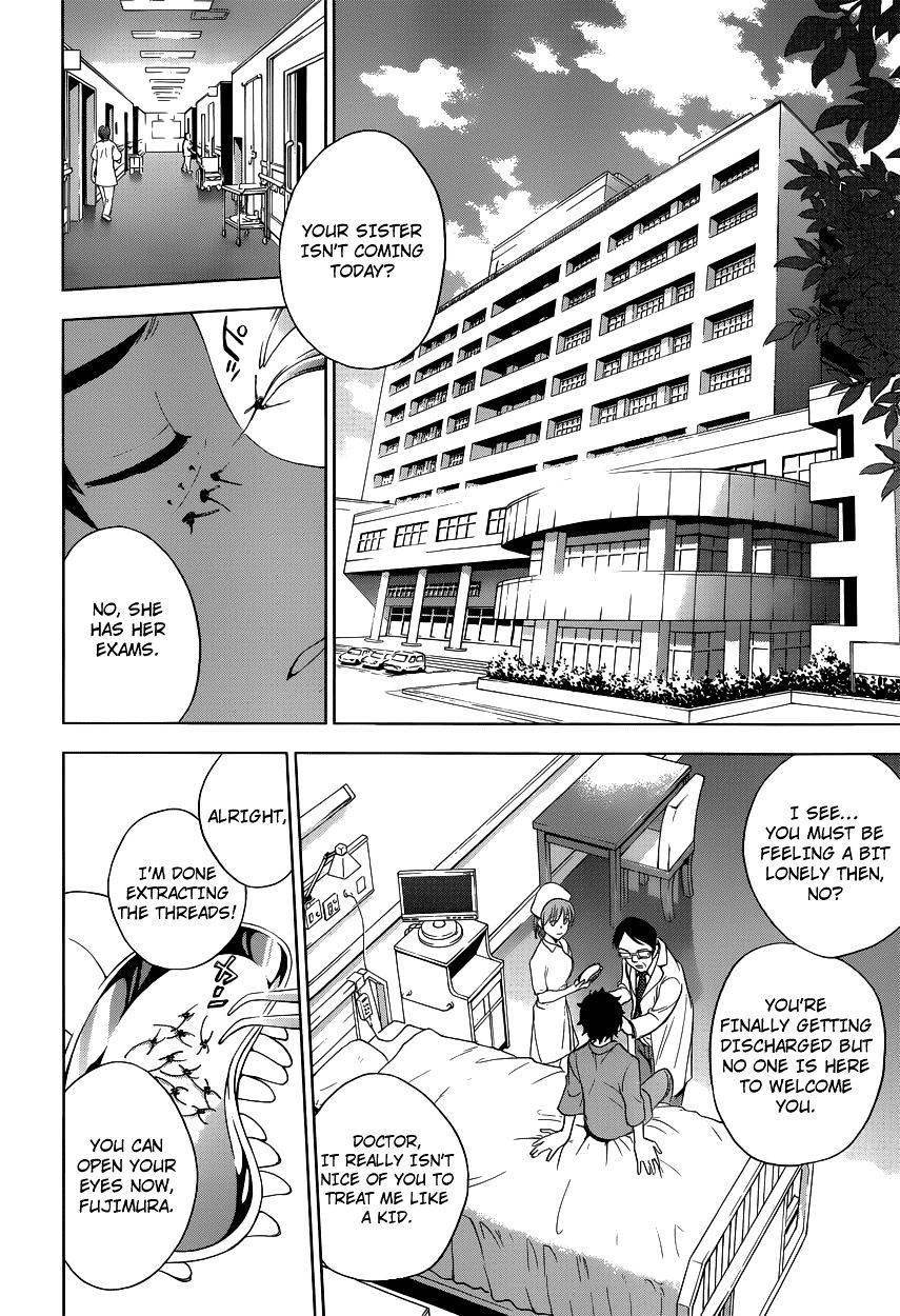 Read DEATHTOPIA chapter 1 image 48 on Lezhin