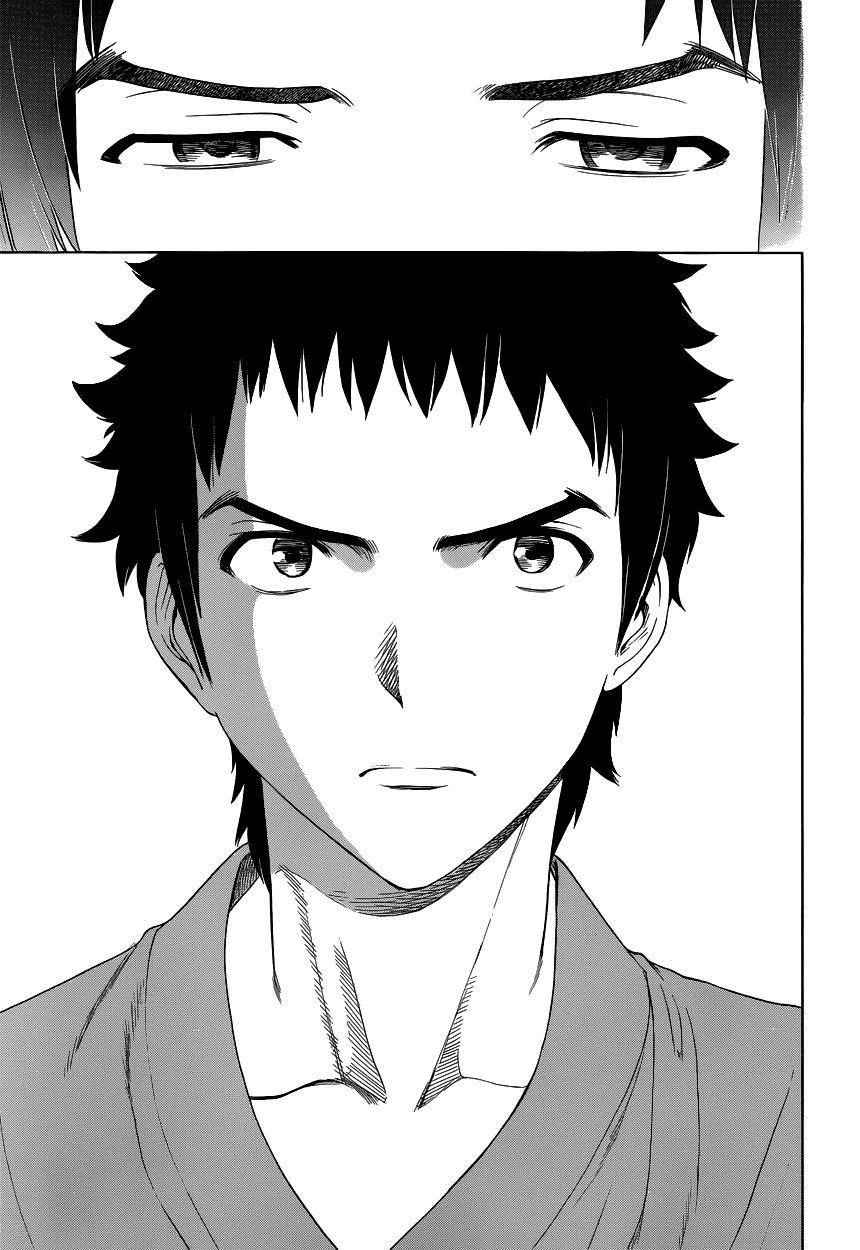 Read DEATHTOPIA chapter 1 image 49 on Lezhin