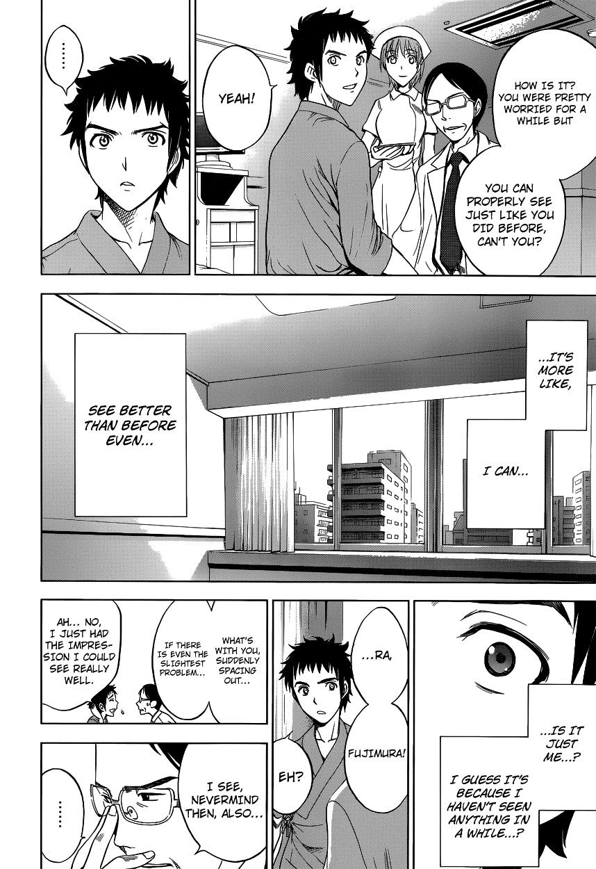 Read DEATHTOPIA chapter 1 image 50 on Lezhin