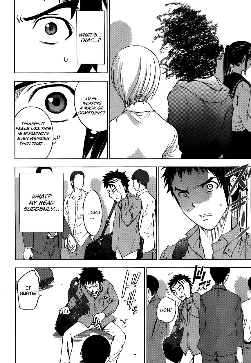 Read DEATHTOPIA chapter 1 image 55 on Lezhin