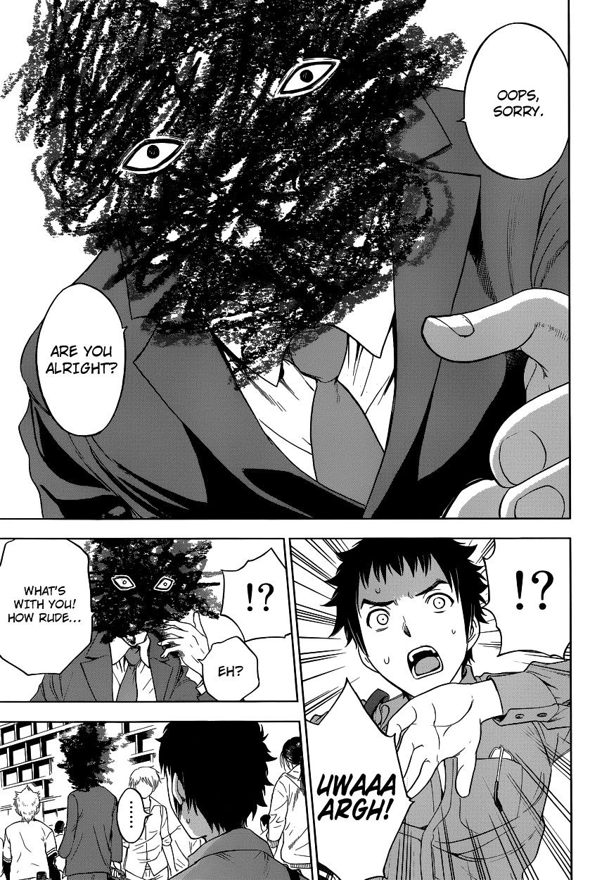 Read DEATHTOPIA chapter 1 image 56 on Lezhin