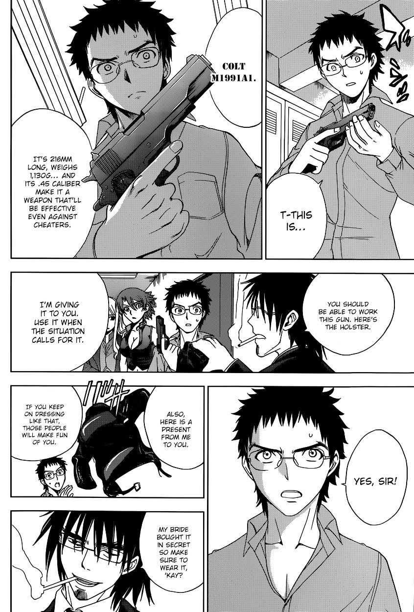 Read DEATHTOPIA chapter 10 image 11 on Lezhin