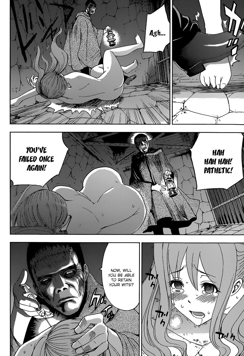 Read DEATHTOPIA chapter 10 image 17 on Lezhin