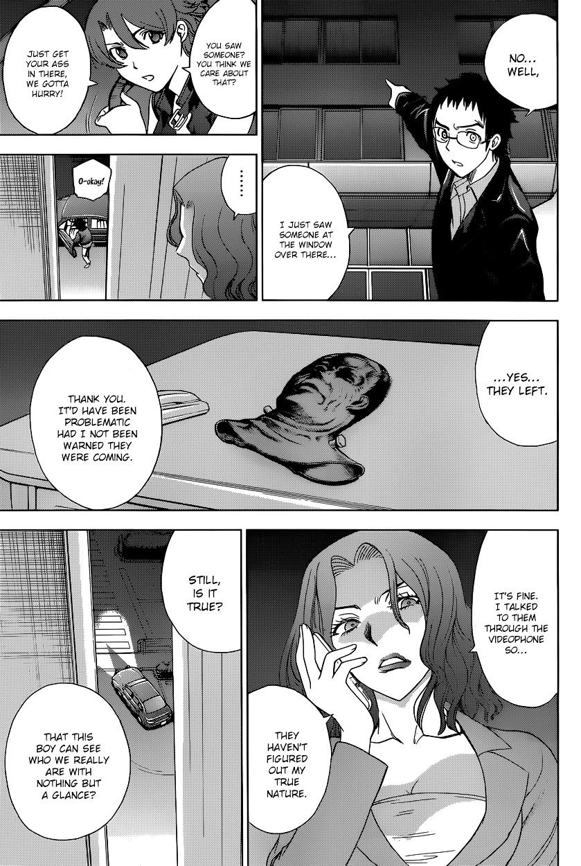 Read DEATHTOPIA chapter 10 image 24 on Lezhin