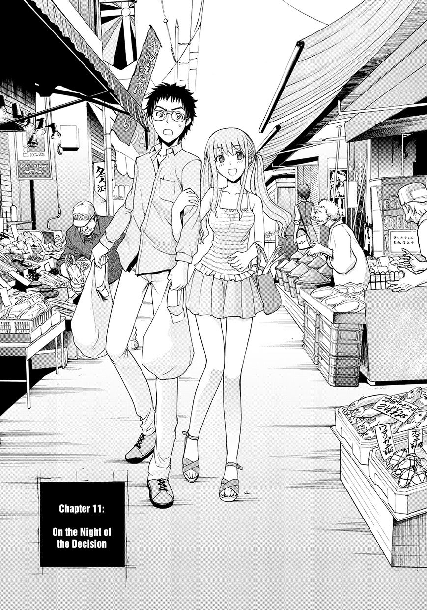 Read DEATHTOPIA chapter 11 image 2 on Lezhin