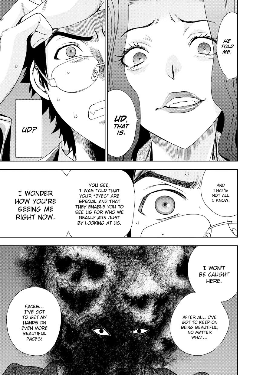 Read DEATHTOPIA chapter 12 image 4 on Lezhin