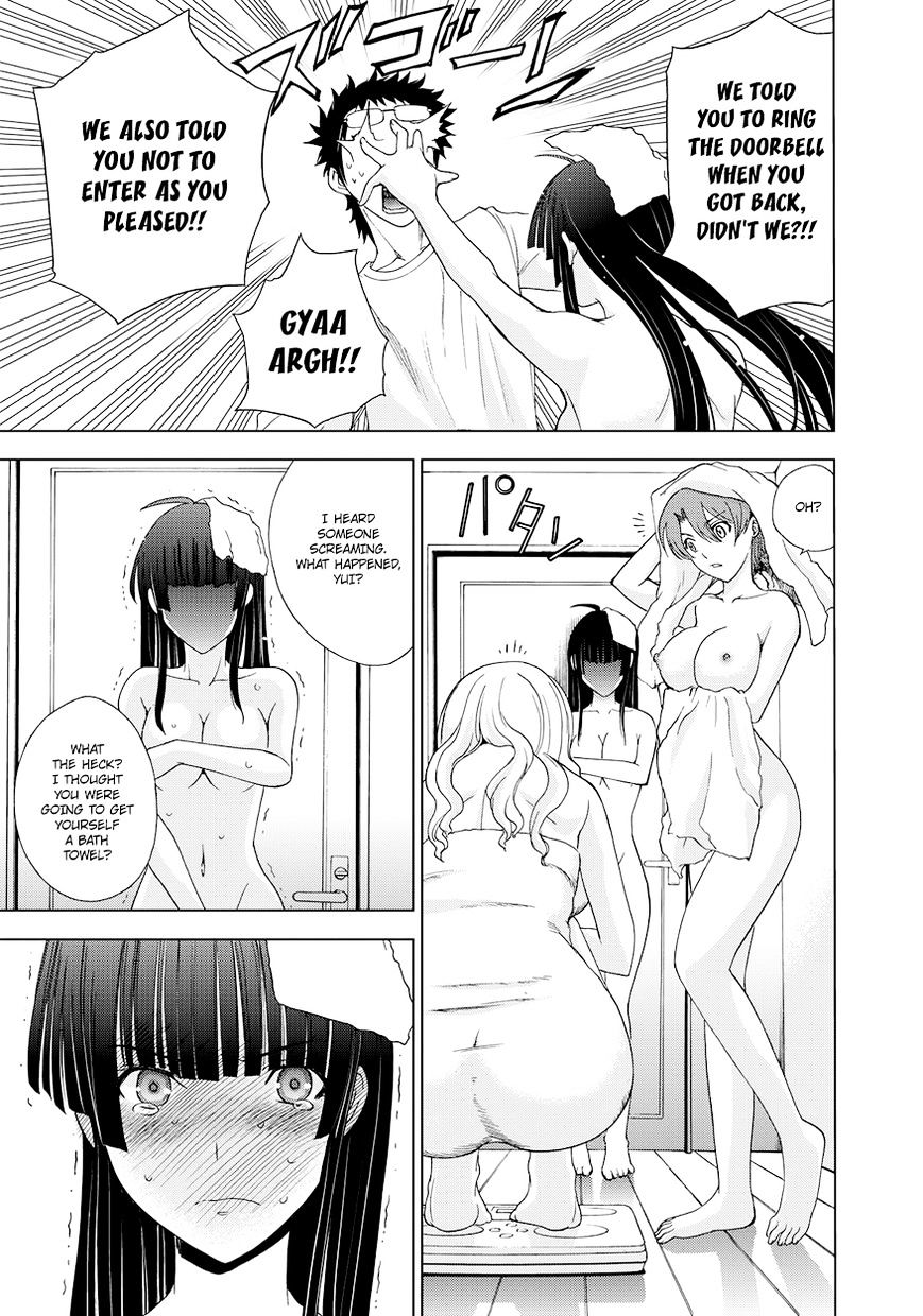 Read DEATHTOPIA chapter 14 image 20 on Lezhin