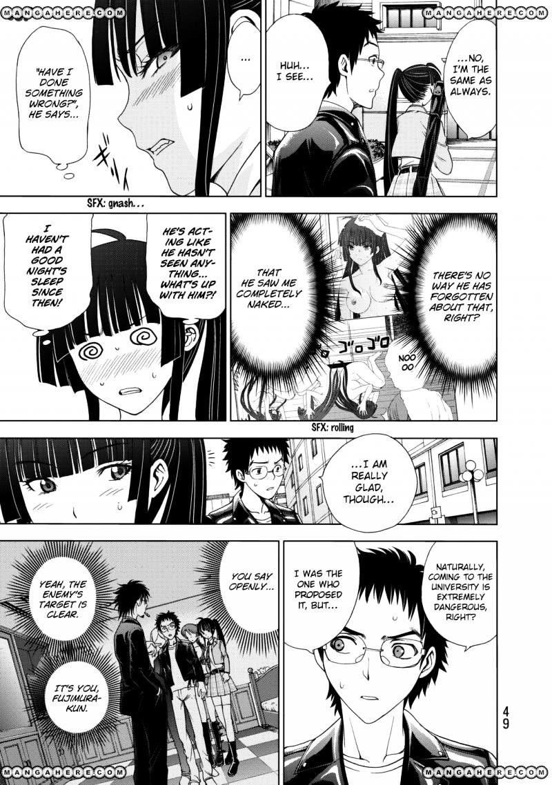 Read DEATHTOPIA chapter 16 image 22 on Lezhin