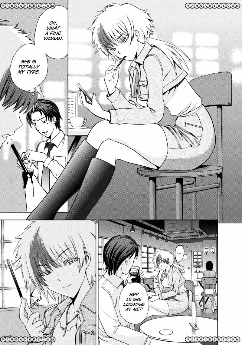 Read DEATHTOPIA chapter 16 image 3 on Lezhin