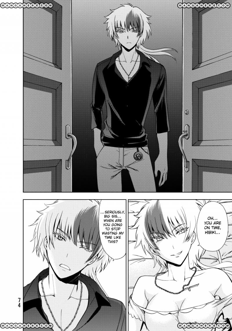 Read DEATHTOPIA chapter 17 image 20 on Lezhin
