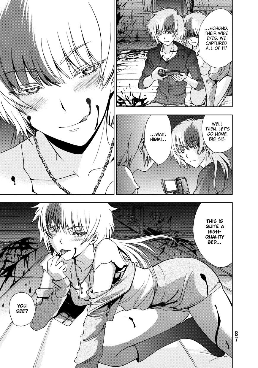 Read DEATHTOPIA chapter 18 image 8 on Lezhin
