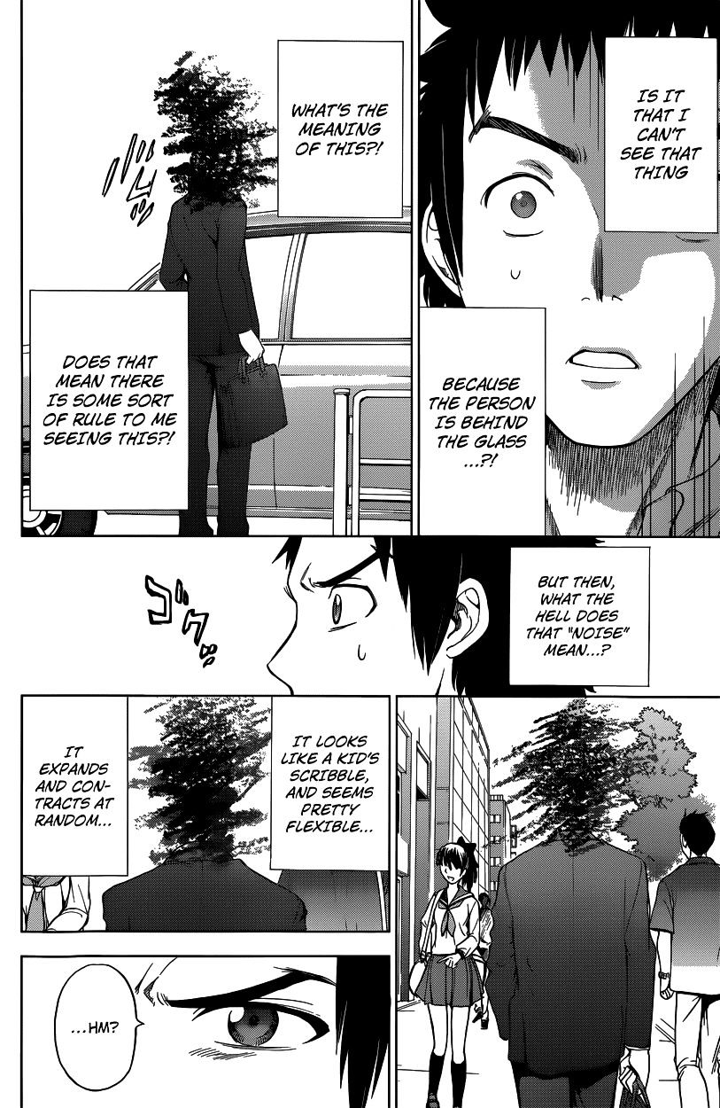 Read DEATHTOPIA chapter 2 image 21 on Lezhin
