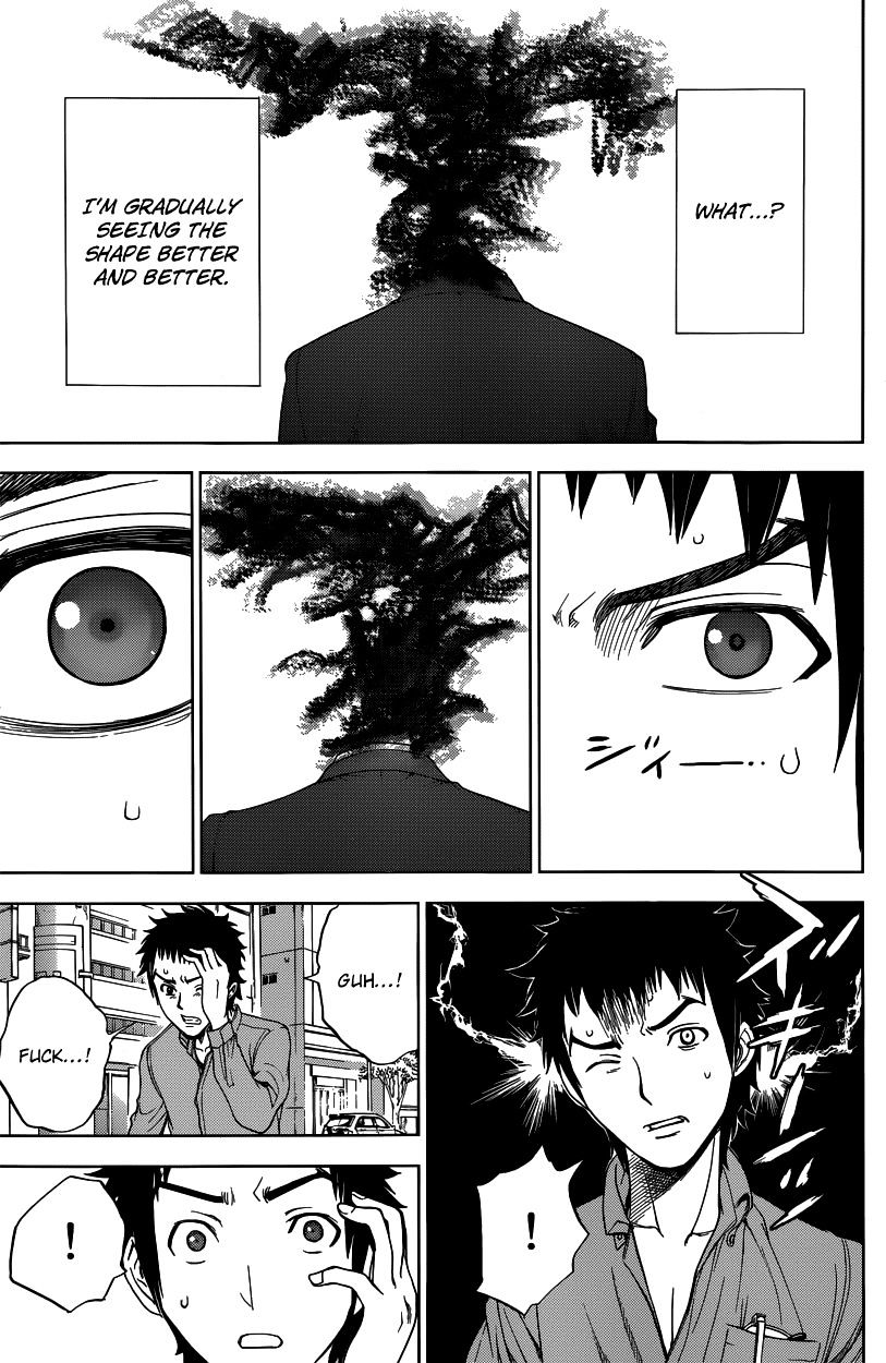 Read DEATHTOPIA chapter 2 image 22 on Lezhin