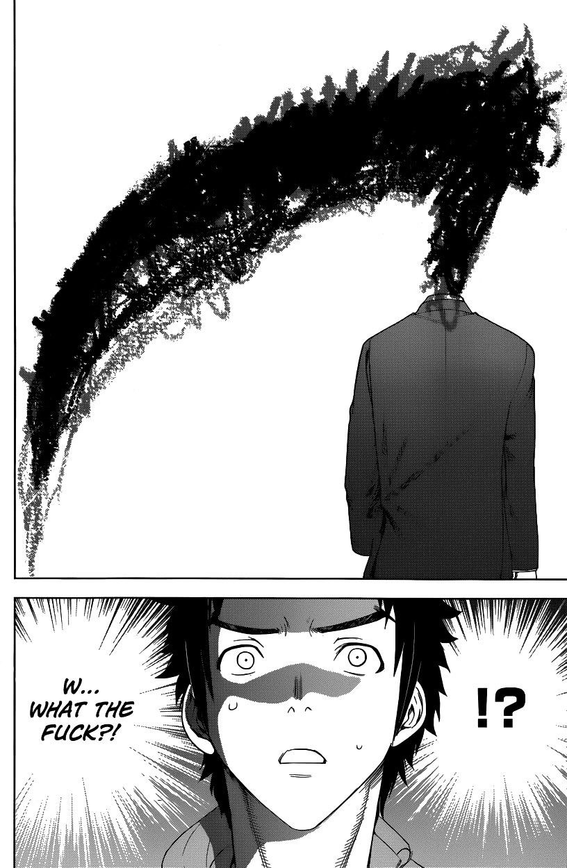 Read DEATHTOPIA chapter 2 image 23 on Lezhin
