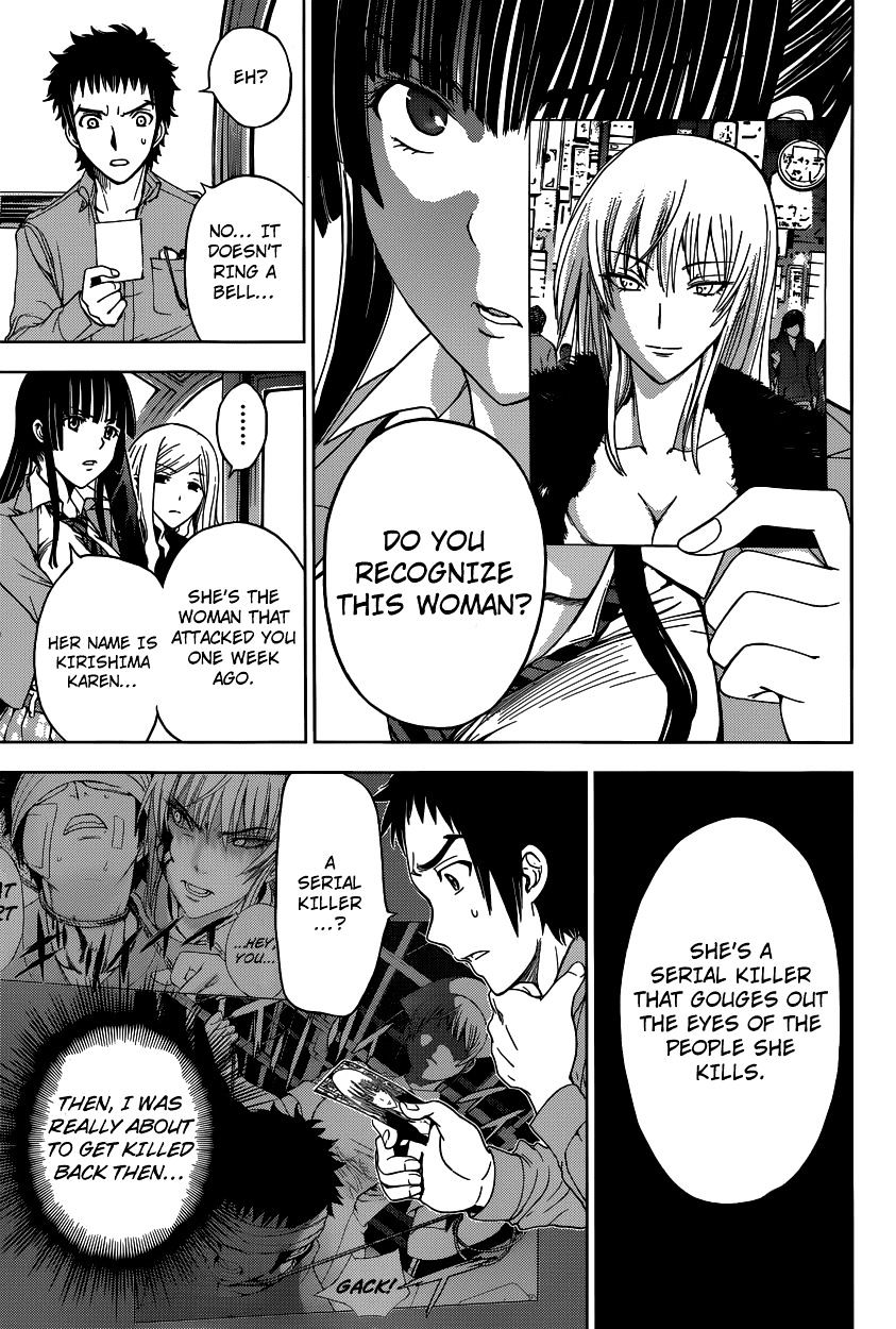 Read DEATHTOPIA chapter 2 image 6 on Lezhin