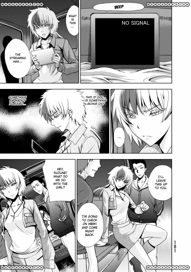 Read DEATHTOPIA chapter 22 image 18 on Lezhin