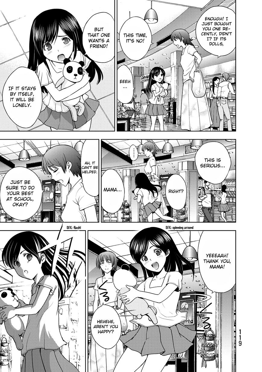 Read DEATHTOPIA chapter 27 image 20 on Lezhin