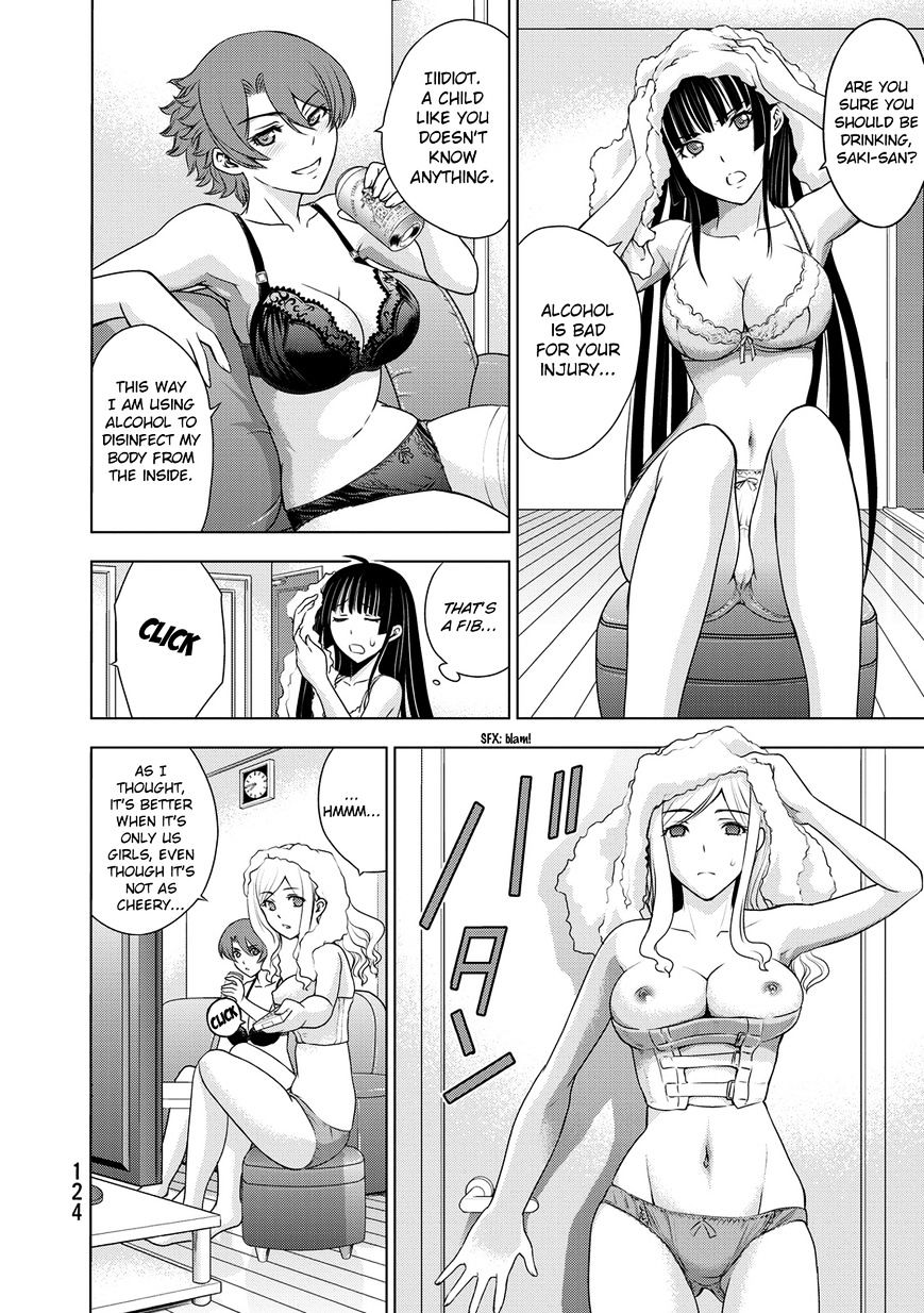 Read DEATHTOPIA chapter 28 image 3 on Lezhin