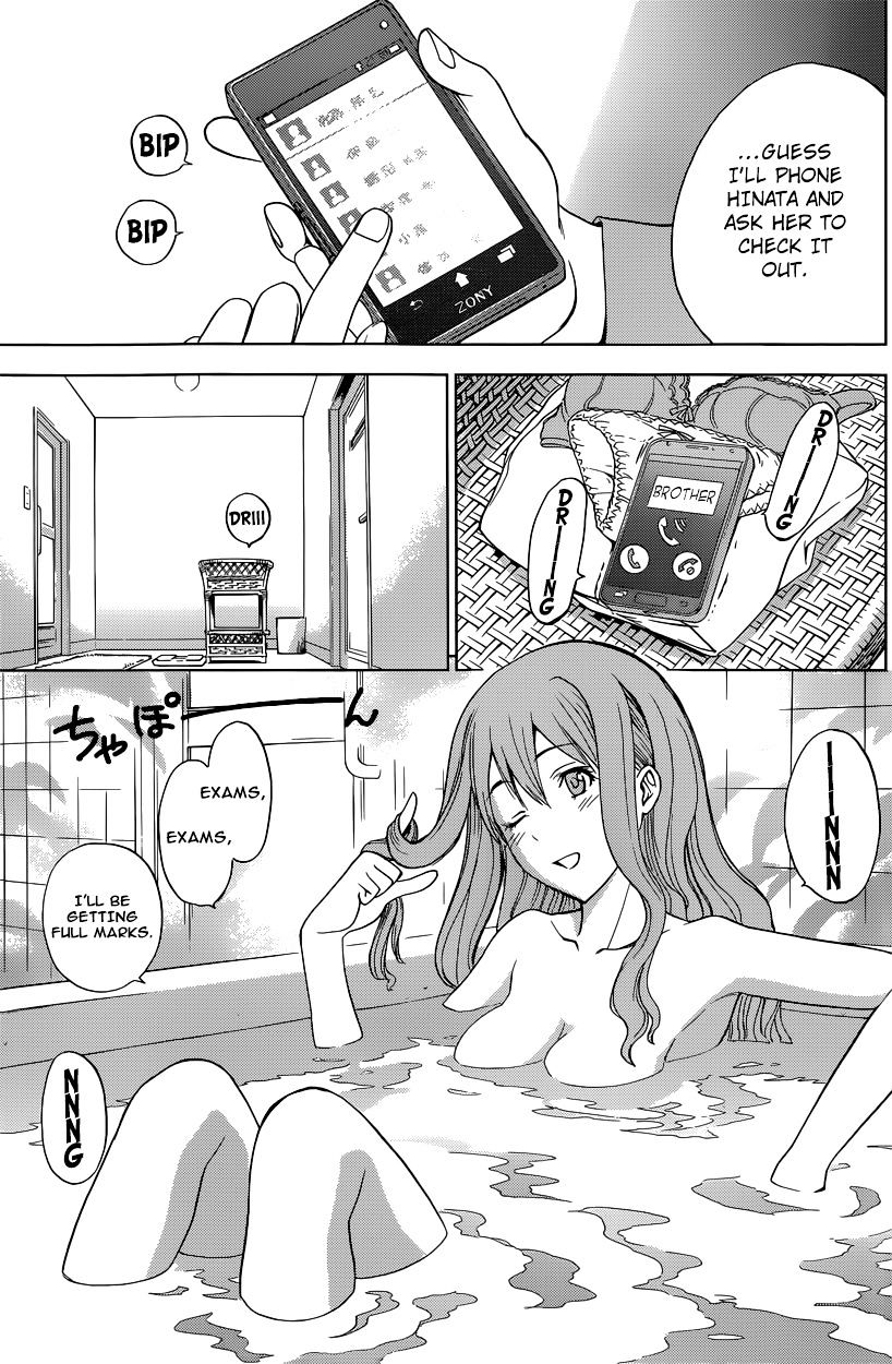 Read DEATHTOPIA chapter 3 image 17 on Lezhin