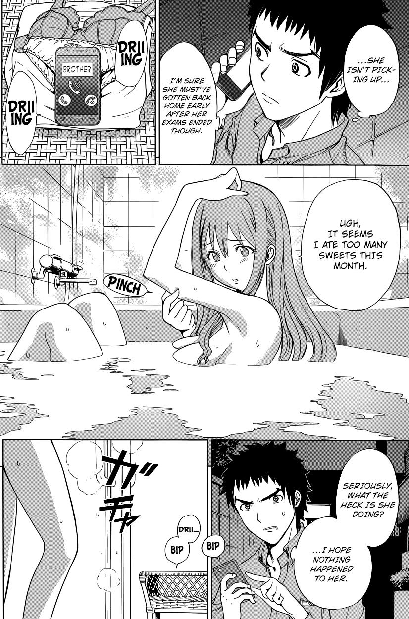 Read DEATHTOPIA chapter 3 image 18 on Lezhin
