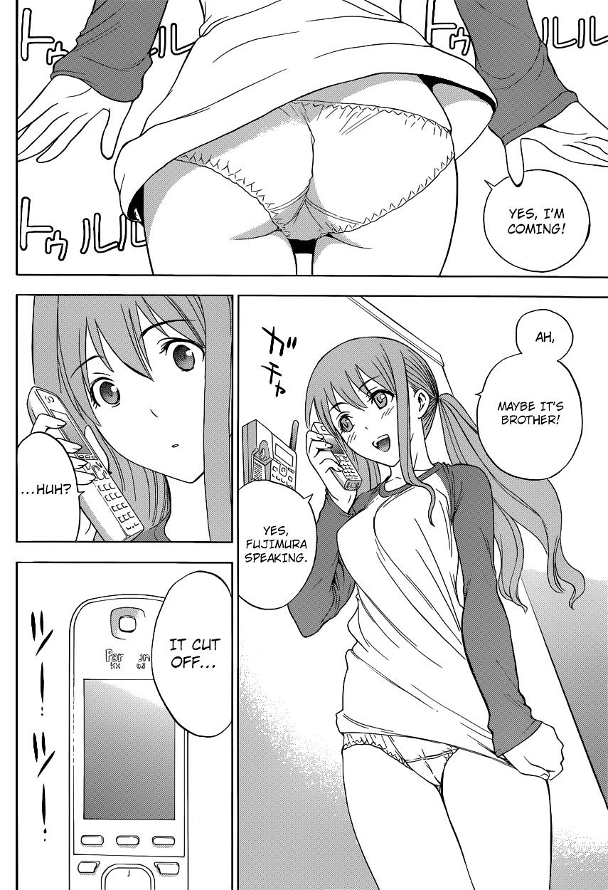 Read DEATHTOPIA chapter 3 image 20 on Lezhin