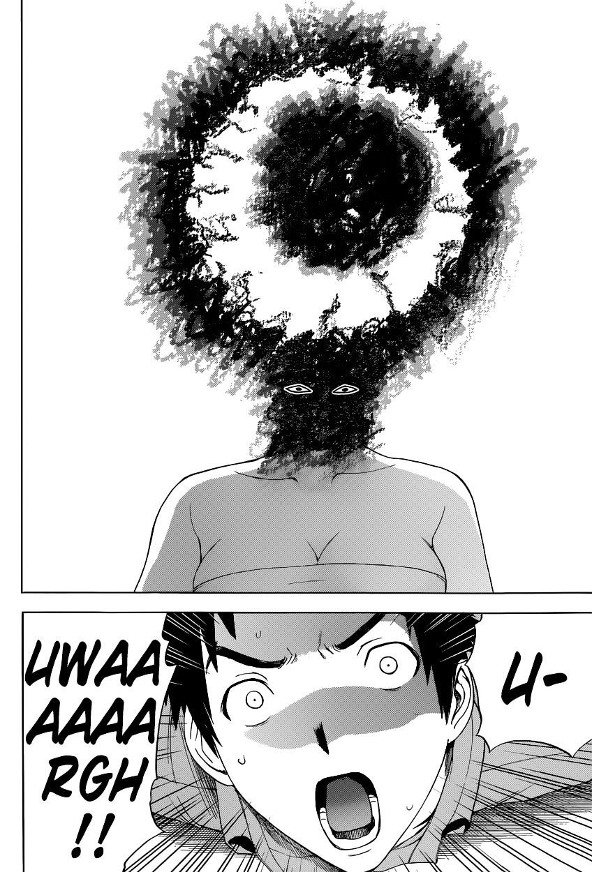 Read DEATHTOPIA chapter 3 image 24 on Lezhin