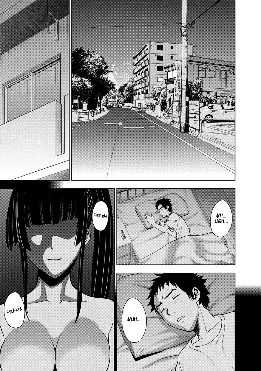 Read DEATHTOPIA chapter 36 image 6 on Lezhin