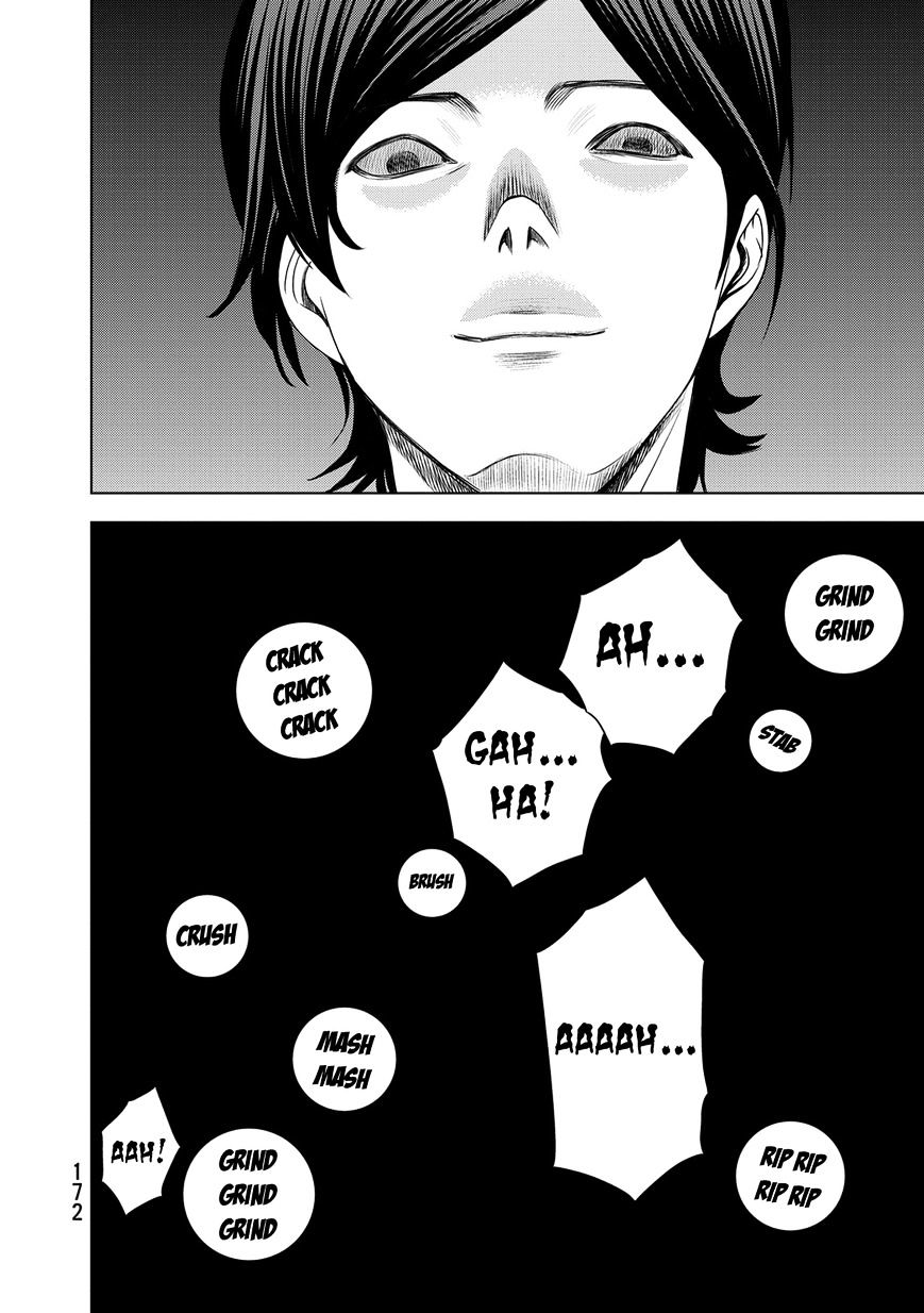 Read DEATHTOPIA chapter 38 image 9 on Lezhin