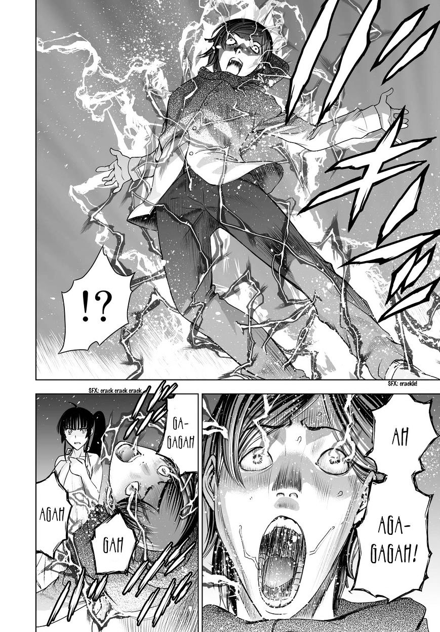 Read DEATHTOPIA chapter 39 image 13 on Lezhin