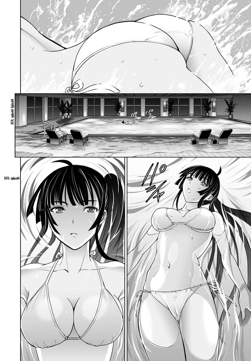 Read DEATHTOPIA chapter 39 image 9 on Lezhin