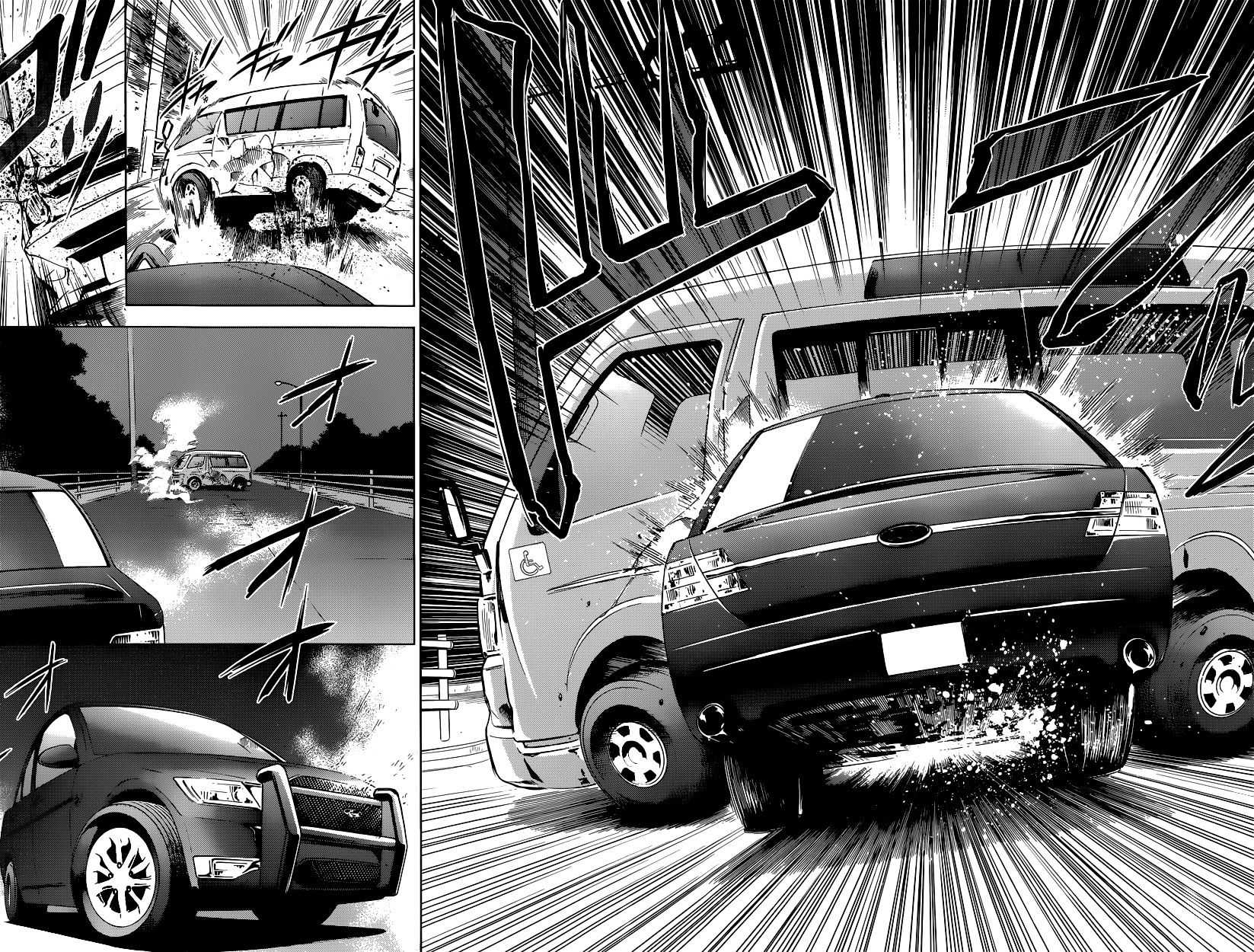 Read DEATHTOPIA chapter 4 image 10 on Lezhin