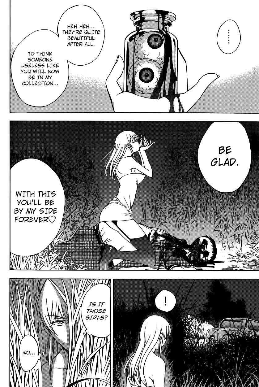 Read DEATHTOPIA chapter 4 image 19 on Lezhin